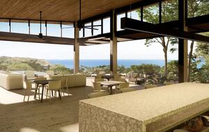 Equity Residences, Oceanview Elegance in Costa Rica’s Premier Beachfront Resort - Brasilito, Costa Rica