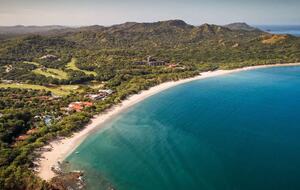 Equity Residences, Oceanview Elegance in Costa Rica’s Premier Beachfront Resort - Brasilito, Costa Rica