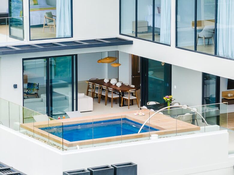 Equity Residences, Oceanview Elegance in Costa Rica’s Premier Beachfront Resort - Brasilito, Costa Rica