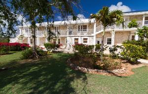 Governor's Harbour Apartment - Governors Harbour, Bahamas