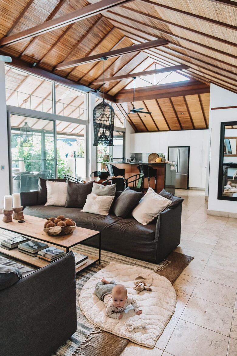 Tranquil Luxury Amid Byron’s Rainforest Heart - Byron Bay, Australia