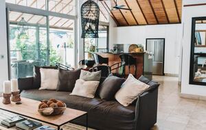 Tranquil Luxury Amid Byron’s Rainforest Heart - Byron Bay, Australia