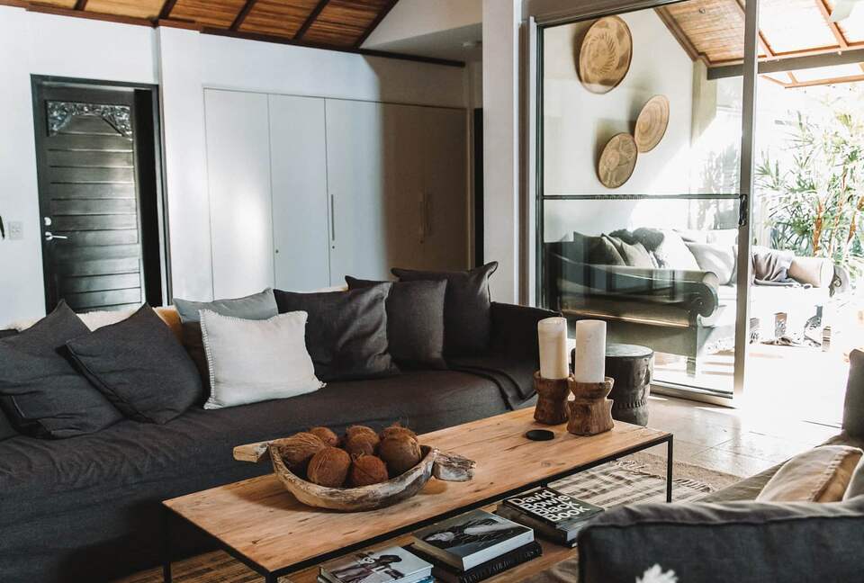 Tranquil Luxury Amid Byron’s Rainforest Heart - Byron Bay, Australia