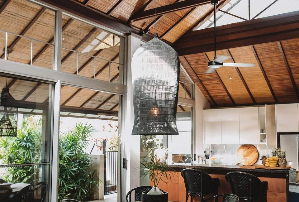 Tranquil Luxury Amid Byron’s Rainforest Heart - Byron Bay, Australia