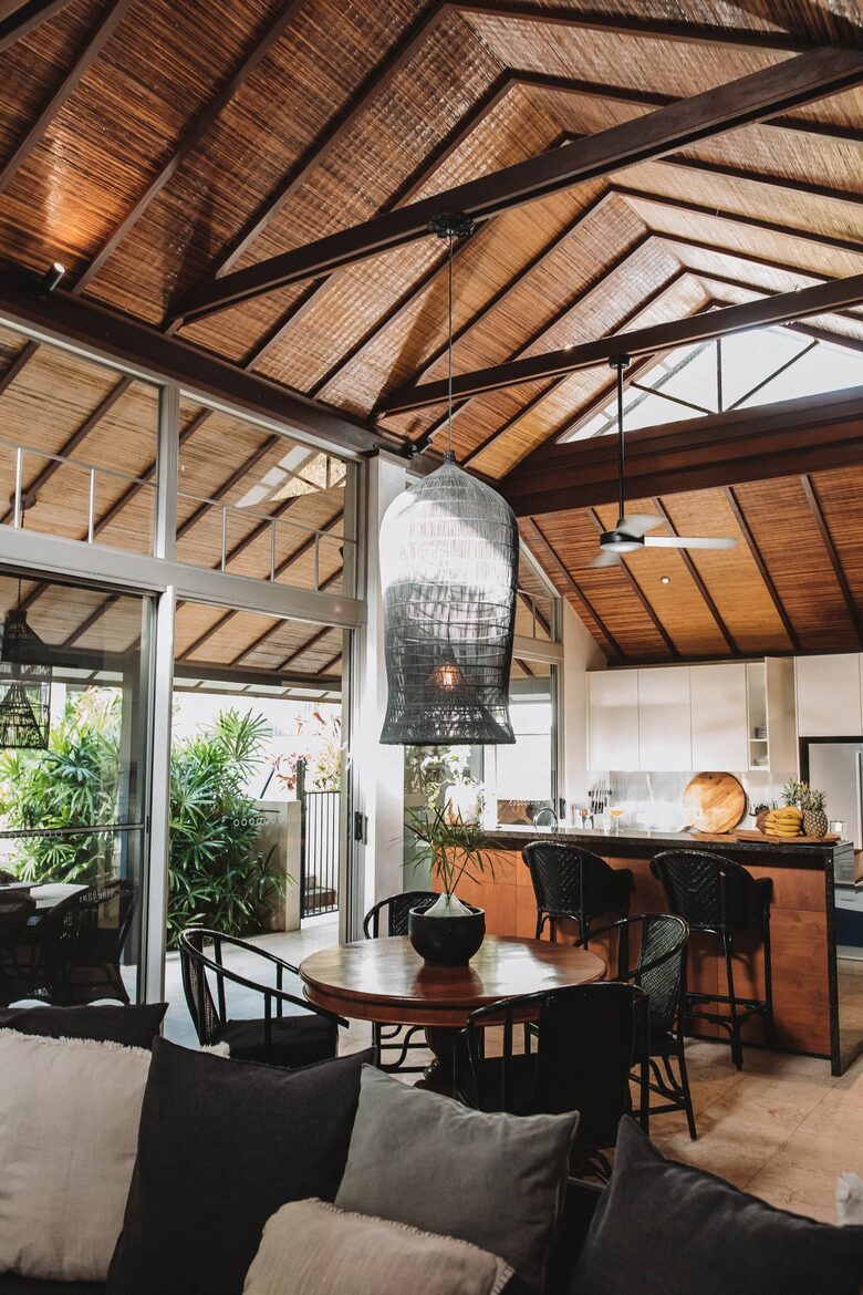 Tranquil Luxury Amid Byron’s Rainforest Heart - Byron Bay, Australia