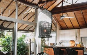 Tranquil Luxury Amid Byron’s Rainforest Heart - Byron Bay, Australia