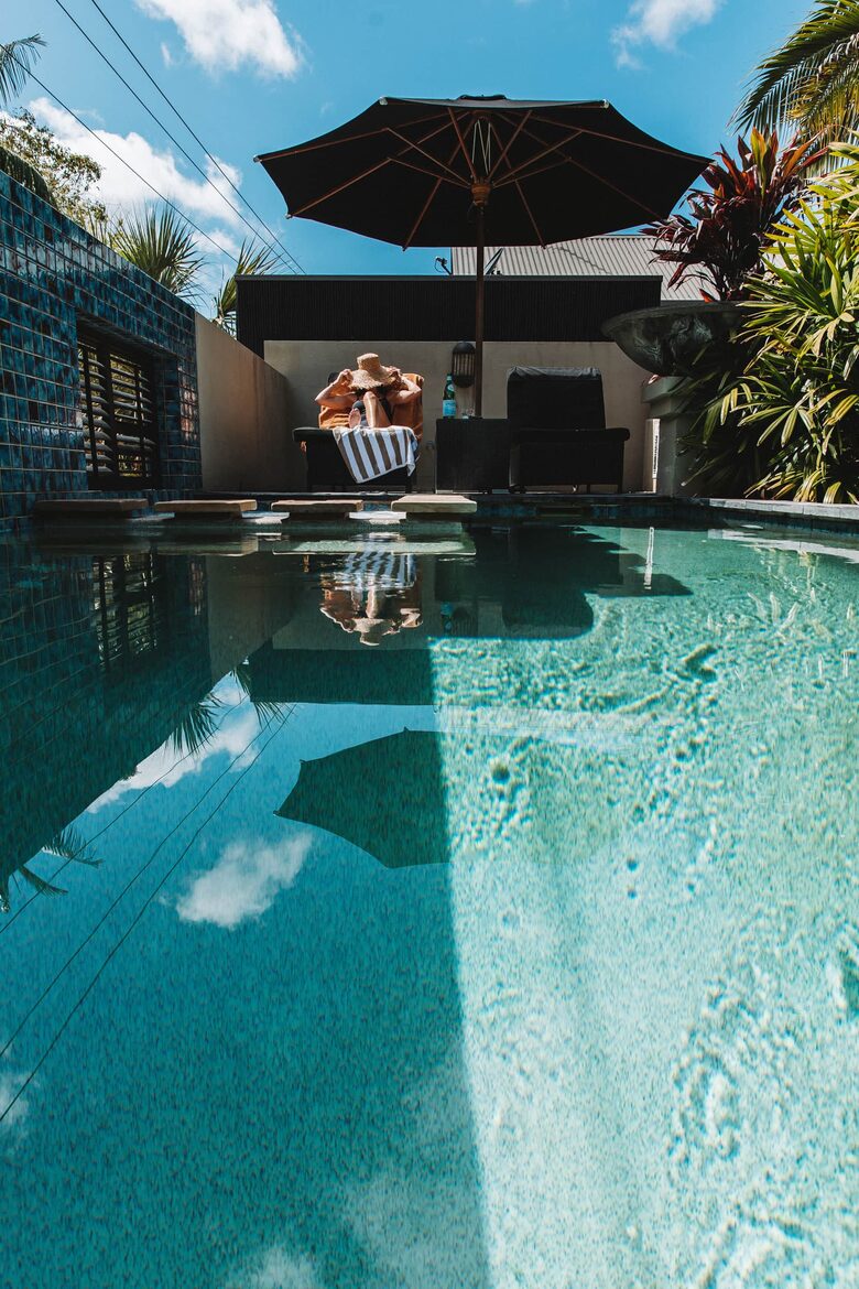 Tranquil Luxury Amid Byron’s Rainforest Heart - Byron Bay, Australia