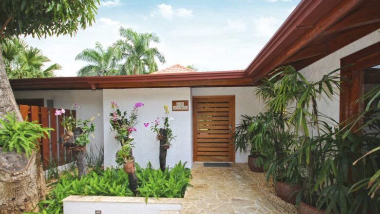 Villa Zen | Refined Living Overlooking the 17th Hole at Casa de Campo - La Romana, Dominican Republic