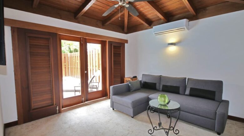 Villa Zen | Refined Living Overlooking the 17th Hole at Casa de Campo - La Romana, Dominican Republic