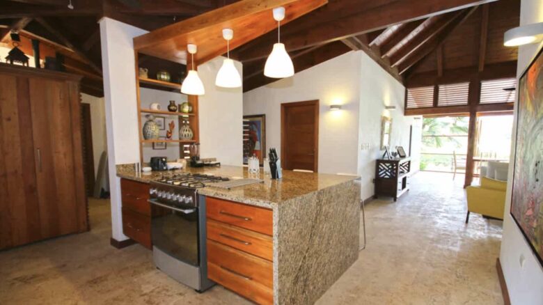 Villa Zen | Refined Living Overlooking the 17th Hole at Casa de Campo - La Romana, Dominican Republic