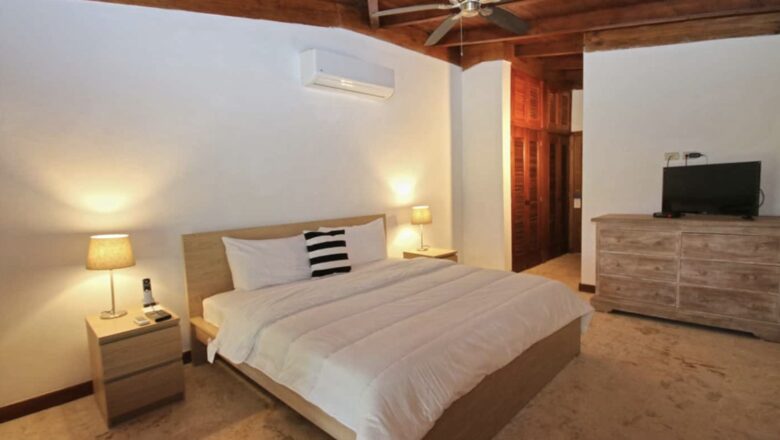 Villa Zen | Refined Living Overlooking the 17th Hole at Casa de Campo - La Romana, Dominican Republic