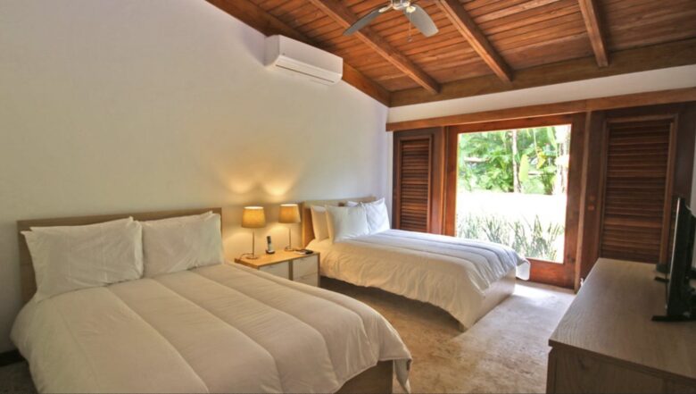 Villa Zen | Refined Living Overlooking the 17th Hole at Casa de Campo - La Romana, Dominican Republic