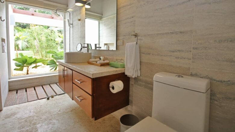 Villa Zen | Refined Living Overlooking the 17th Hole at Casa de Campo - La Romana, Dominican Republic