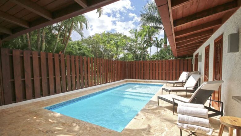 Villa Zen | Refined Living Overlooking the 17th Hole at Casa de Campo - La Romana, Dominican Republic