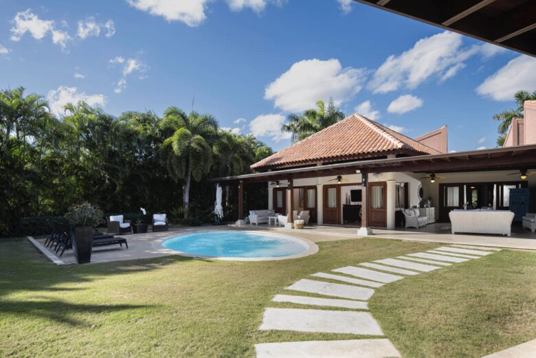 Casa Sol de Oriente | Villa in the Heart of La Romana - La Romana, Dominican Republic