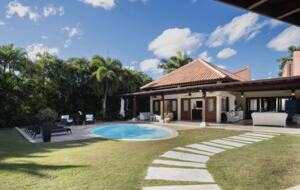 Casa Sol de Oriente | Villa in the Heart of La Romana - La Romana, Dominican Republic