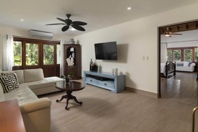 Casa Sol de Oriente | Villa in the Heart of La Romana - La Romana, Dominican Republic