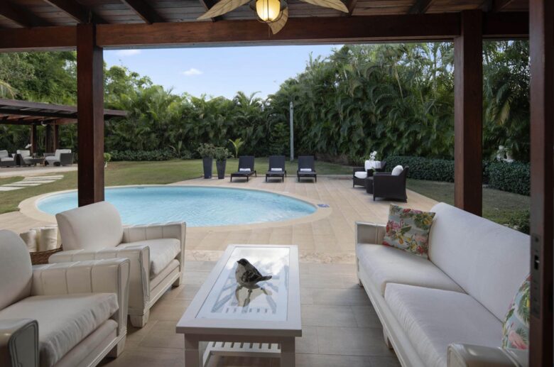 Casa Sol de Oriente | Villa in the Heart of La Romana - La Romana, Dominican Republic
