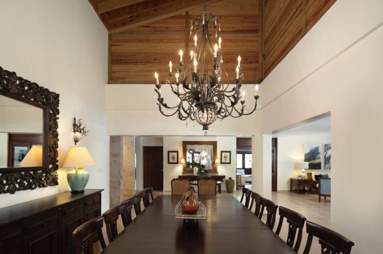 Casa Sol de Oriente | Villa in the Heart of La Romana - La Romana, Dominican Republic