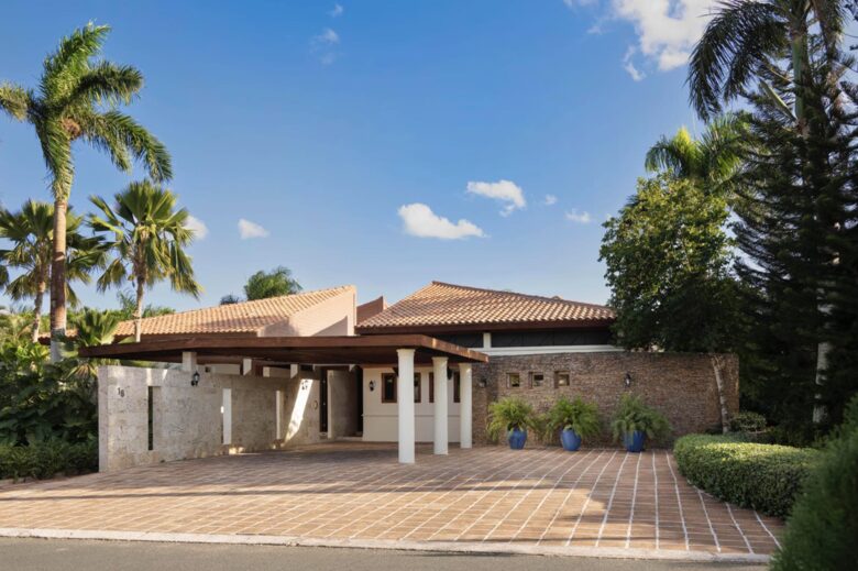 Casa Sol de Oriente | Villa in the Heart of La Romana - La Romana, Dominican Republic