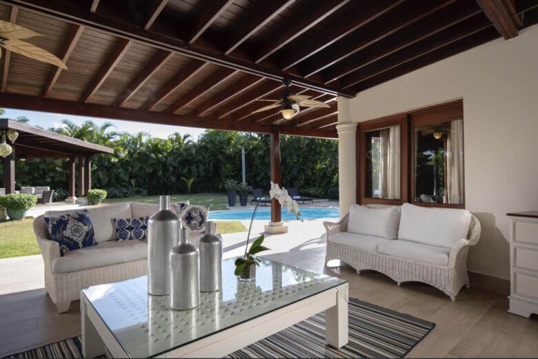 Casa Sol de Oriente | Villa in the Heart of La Romana - La Romana, Dominican Republic