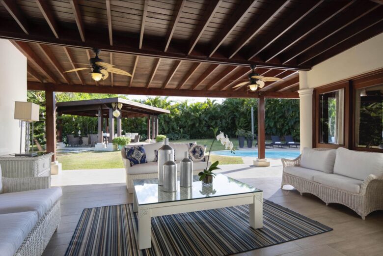 Casa Sol de Oriente | Villa in the Heart of La Romana - La Romana, Dominican Republic