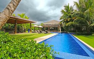Villa Lozano | Elegant Island Living in Casa de Campo - La Romana, Dominican Republic