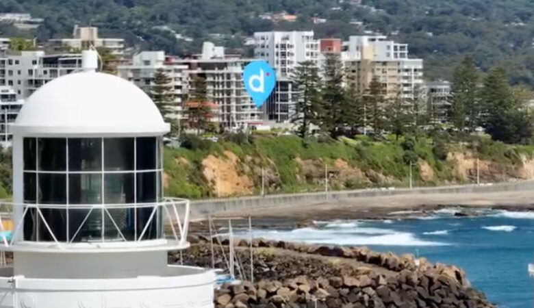 Two beaches, two ocean pools and uninterrupted coastal views in Wollongong- beach heaven - Wollongong, Australia