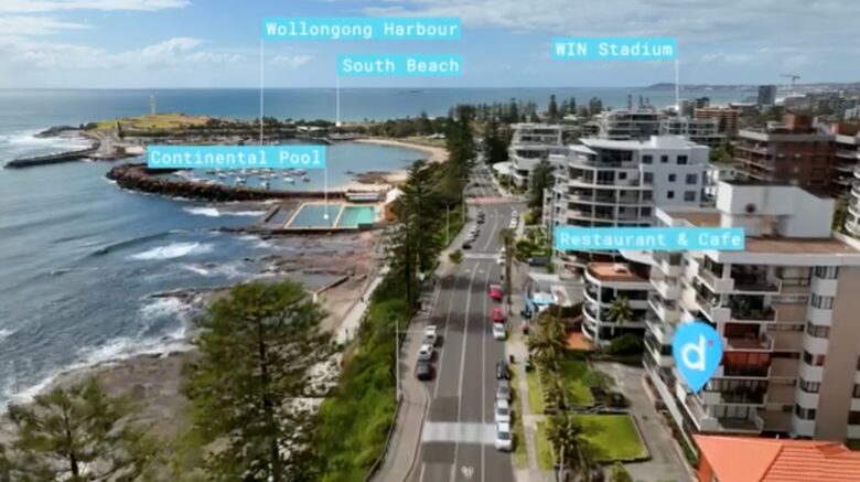 Two beaches, two ocean pools and uninterrupted coastal views in Wollongong- beach heaven - Wollongong, Australia
