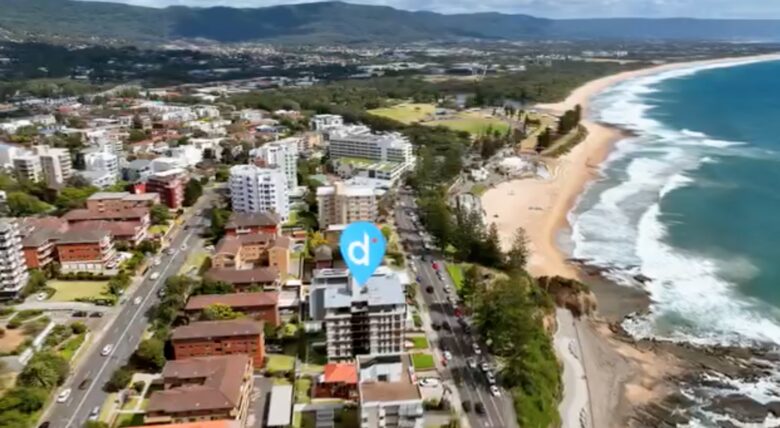 Two beaches, two ocean pools and uninterrupted coastal views in Wollongong- beach heaven - Wollongong, Australia