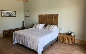 House in the city with an oceanfront swimming pool - Santo Domingo Este, Dominican Republic