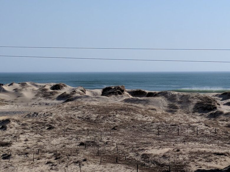 Ocean Views and Wild Horses | A Secluded Corolla Retreat - Corolla, North Carolina