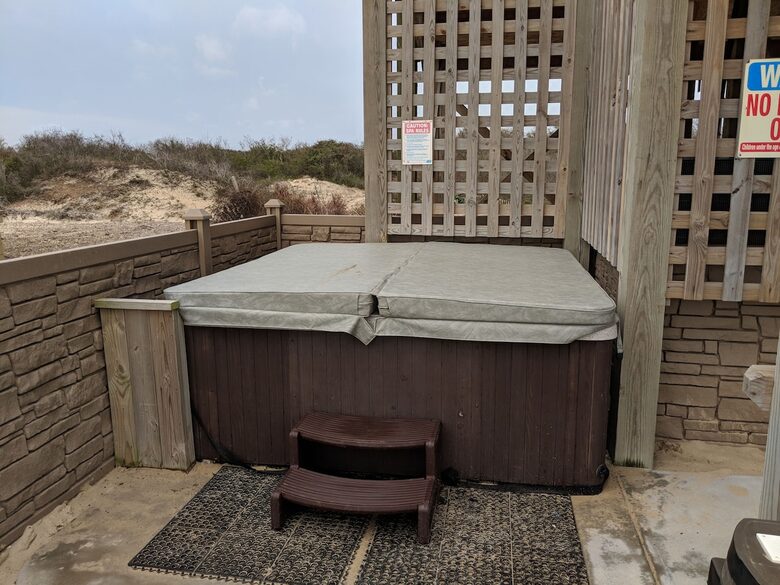 Ocean Views and Wild Horses | A Secluded Corolla Retreat - Corolla, North Carolina