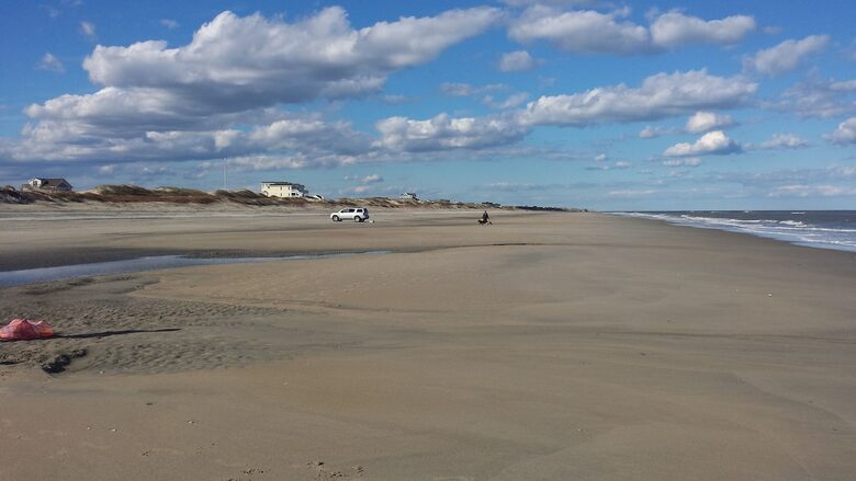 Ocean Views and Wild Horses | A Secluded Corolla Retreat - Corolla, North Carolina