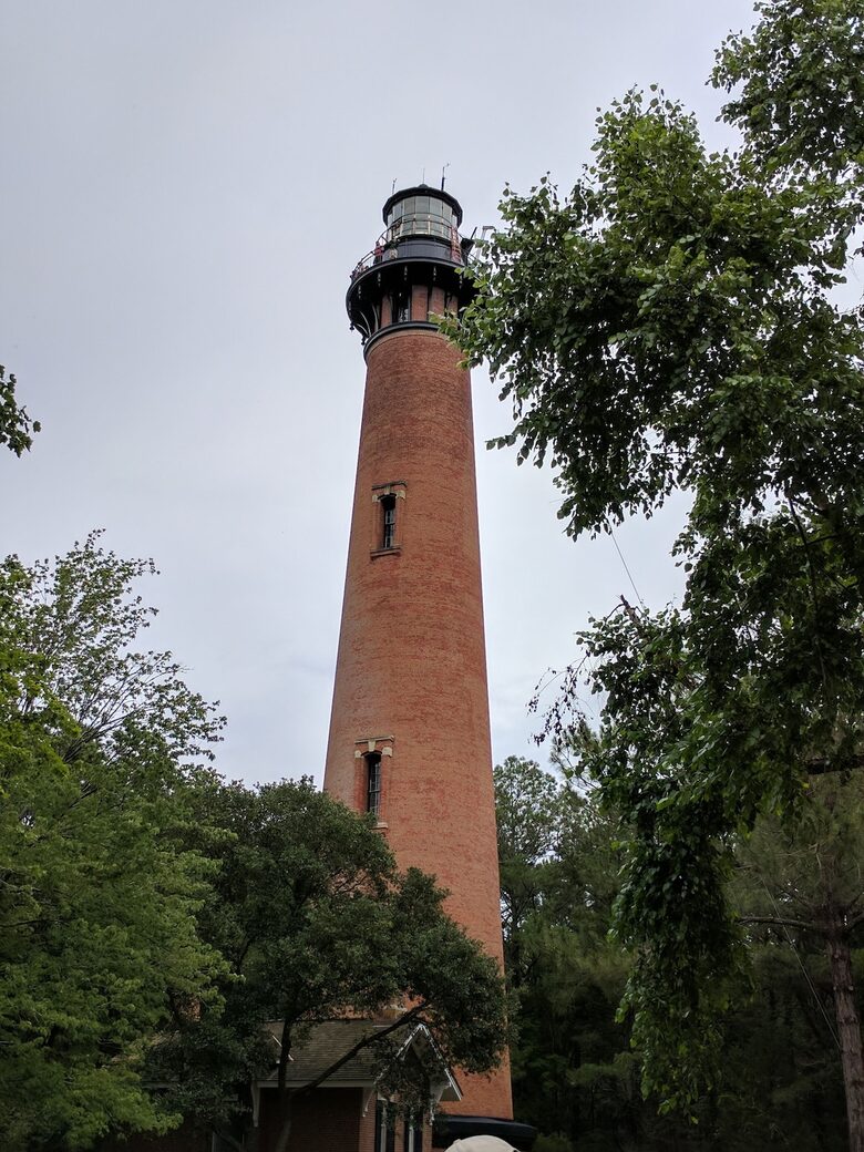 Ocean Views and Wild Horses | A Secluded Corolla Retreat - Corolla, North Carolina