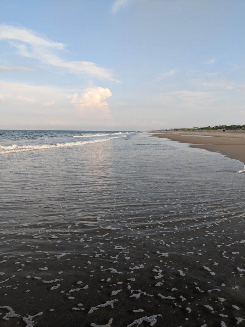 Ocean Views and Wild Horses | A Secluded Corolla Retreat - Corolla, North Carolina