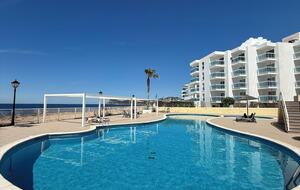 Tranquil West Ibiza Retreat with Private Terrace & Pool Access - Port des Torrent -San José, Ibiza, Spain