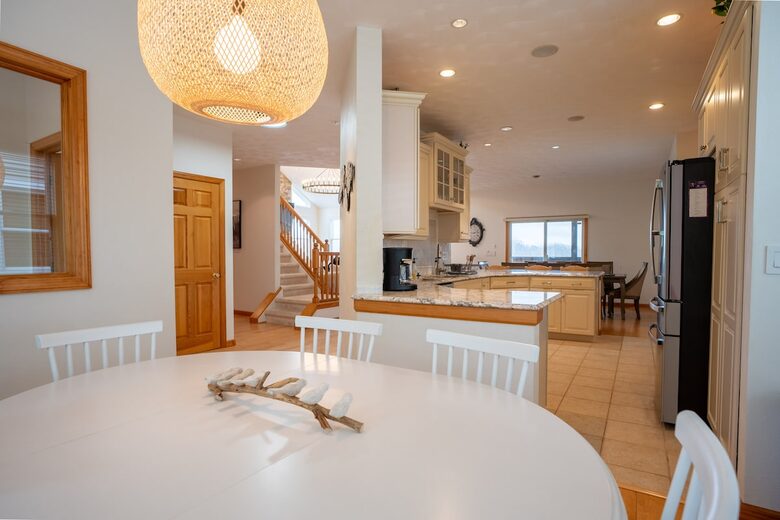 Mountain Serenity with Panoramic Valley Views - Hidden Valley, Pennsylvania