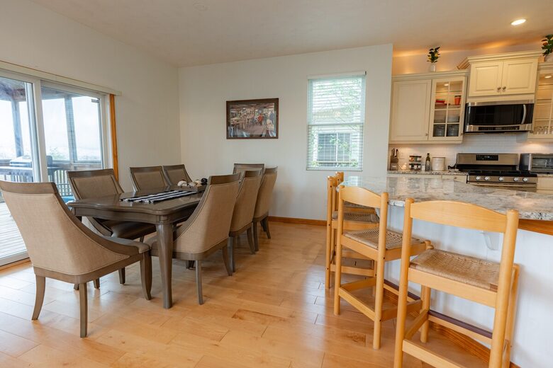Mountain Serenity with Panoramic Valley Views - Hidden Valley, Pennsylvania