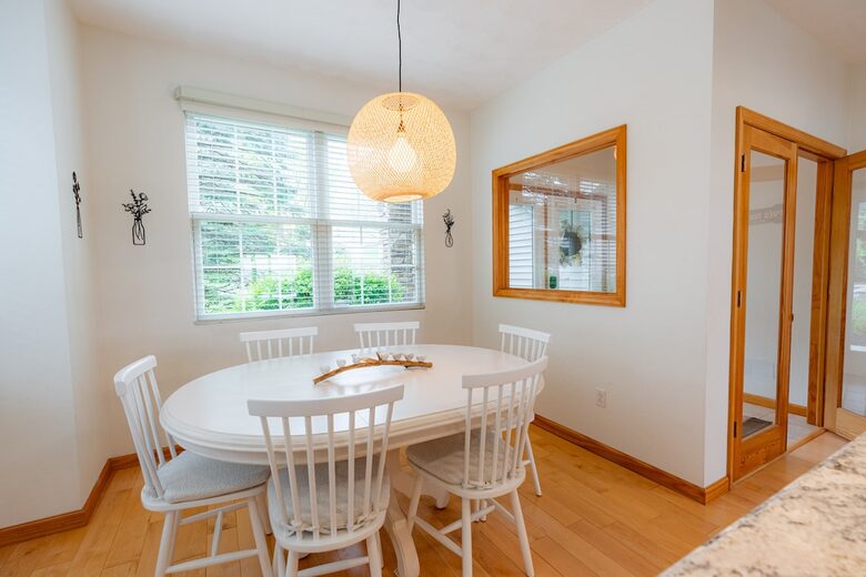 Mountain Serenity with Panoramic Valley Views - Hidden Valley, Pennsylvania