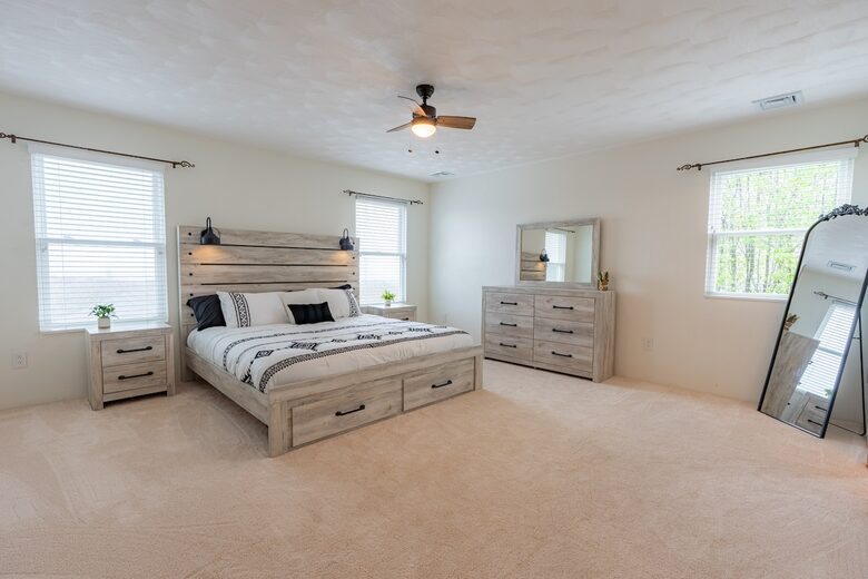Mountain Serenity with Panoramic Valley Views - Hidden Valley, Pennsylvania