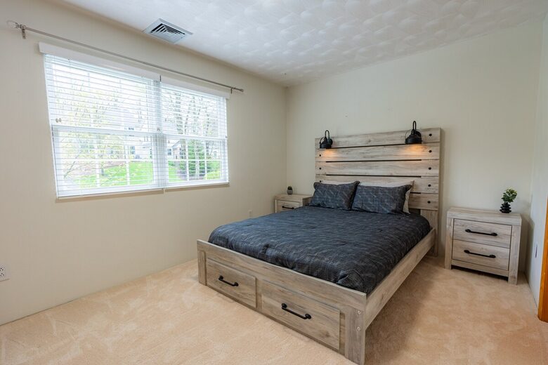 Mountain Serenity with Panoramic Valley Views - Hidden Valley, Pennsylvania