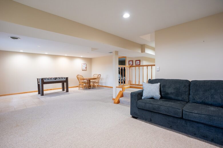 Mountain Serenity with Panoramic Valley Views - Hidden Valley, Pennsylvania