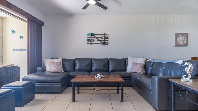 Elegant Beachfront Escape with Unrivaled Ocean Views - Puerto Penasco, Mexico