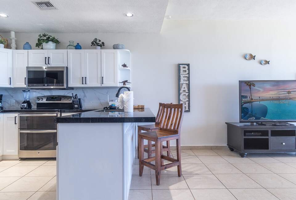 Elegant Beachfront Escape with Unrivaled Ocean Views - Puerto Penasco, Mexico