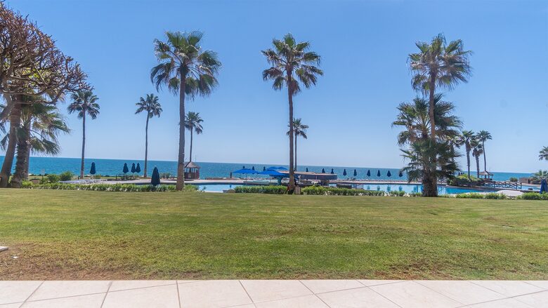 Elegant Beachfront Escape with Unrivaled Ocean Views - Puerto Penasco, Mexico