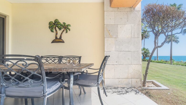 Elegant Beachfront Escape with Unrivaled Ocean Views - Puerto Penasco, Mexico