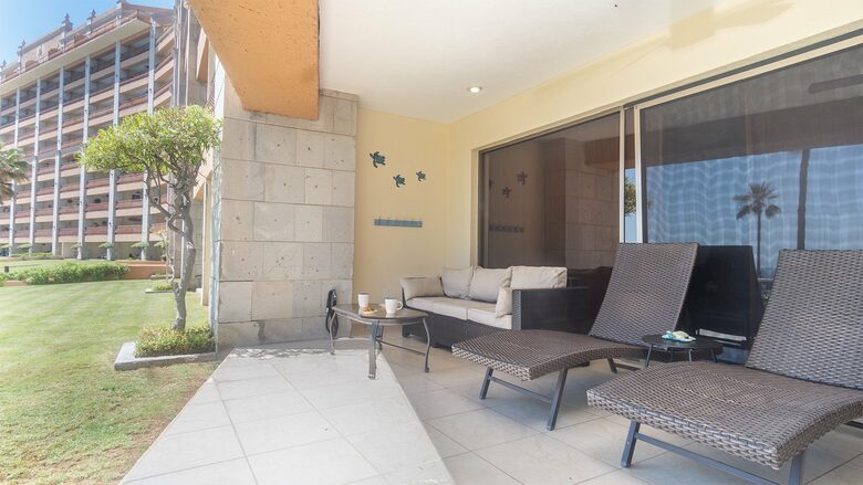 Elegant Beachfront Escape with Unrivaled Ocean Views - Puerto Penasco, Mexico