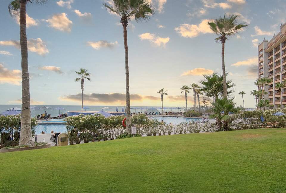 Elegant Beachfront Escape with Unrivaled Ocean Views - Puerto Penasco, Mexico