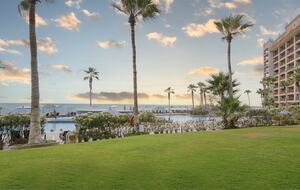 Elegant Beachfront Escape with Unrivaled Ocean Views - Puerto Penasco, Mexico